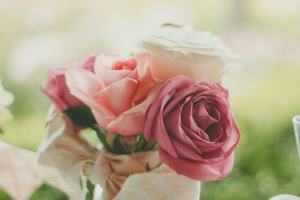 Unveiling the Essence of Wedding Vows: Understanding Their Meaning and Importance