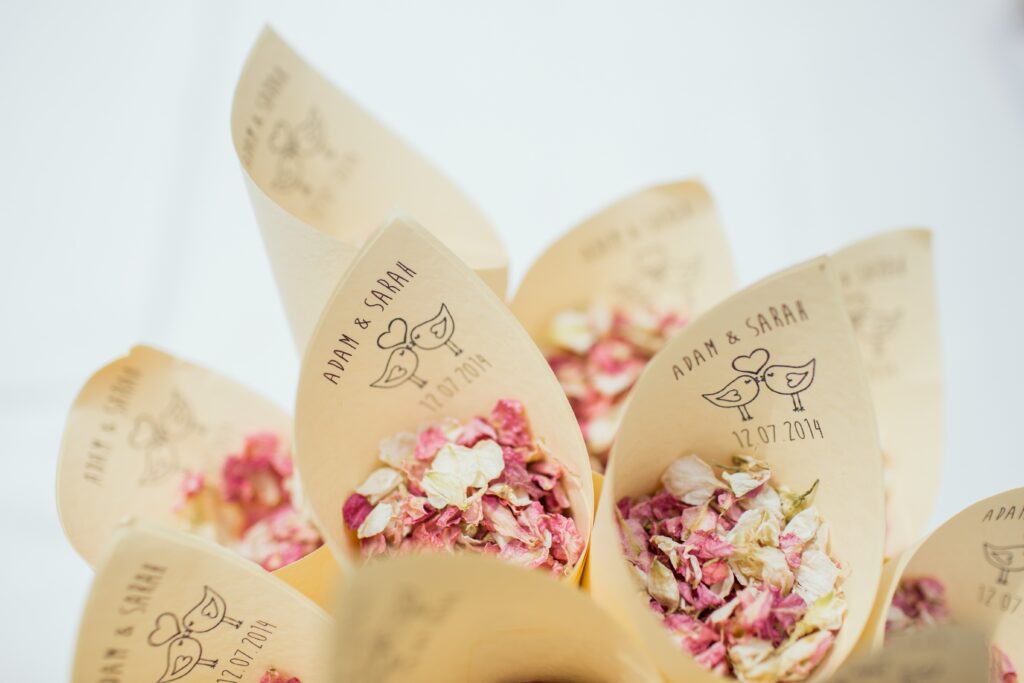 Etiquette Guide: Properly Worded No Kids Policy for Weddings