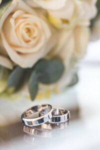 Men's Wedding Ring Etiquette: Discover the Ideal Hand to Wear it With