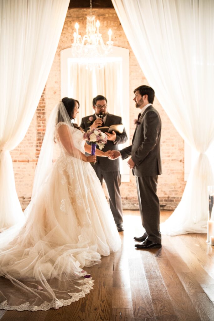 Unveiling the Role of Wedding Officiants: Everything You Need to Know