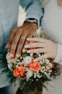 The Ultimate Guide to Determining the Perfect Budget for Your Wedding Ring