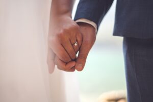 The Ultimate Guide: Understanding the Mechanics of Engagement and Wedding Rings
